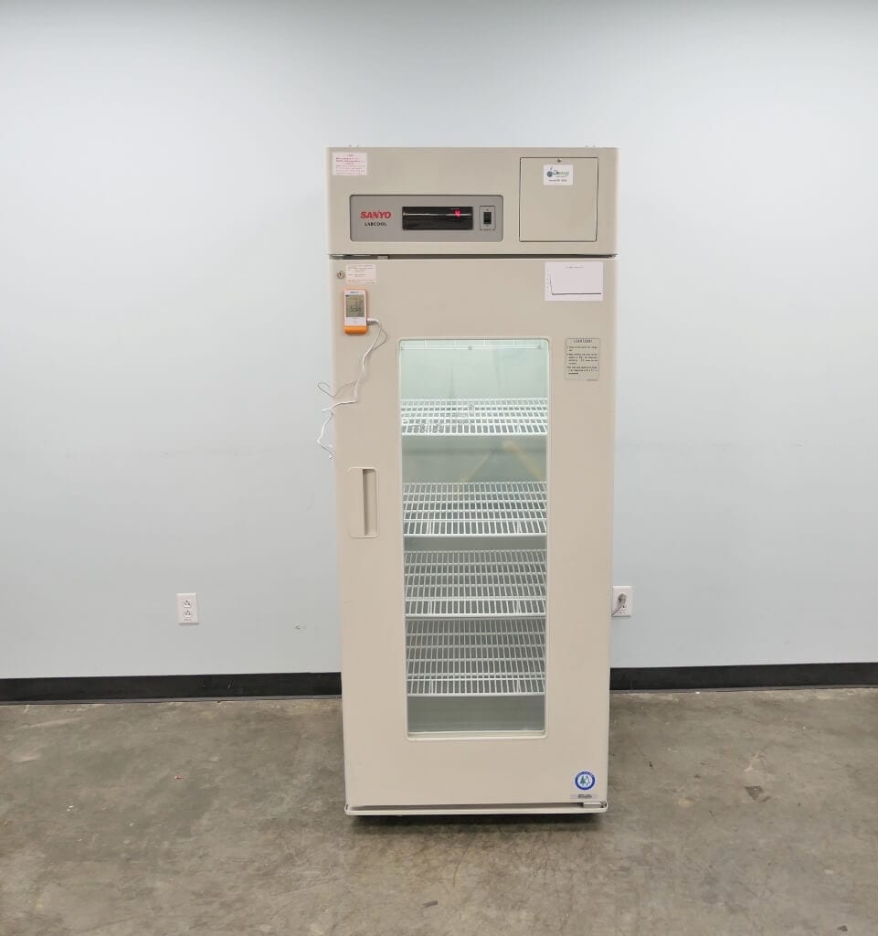 Sanyo Labcool Refrigerator Mpr The Lab World Group