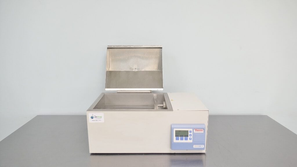 Thermo Scientific Precision SWB 15 Shaking Water Bath