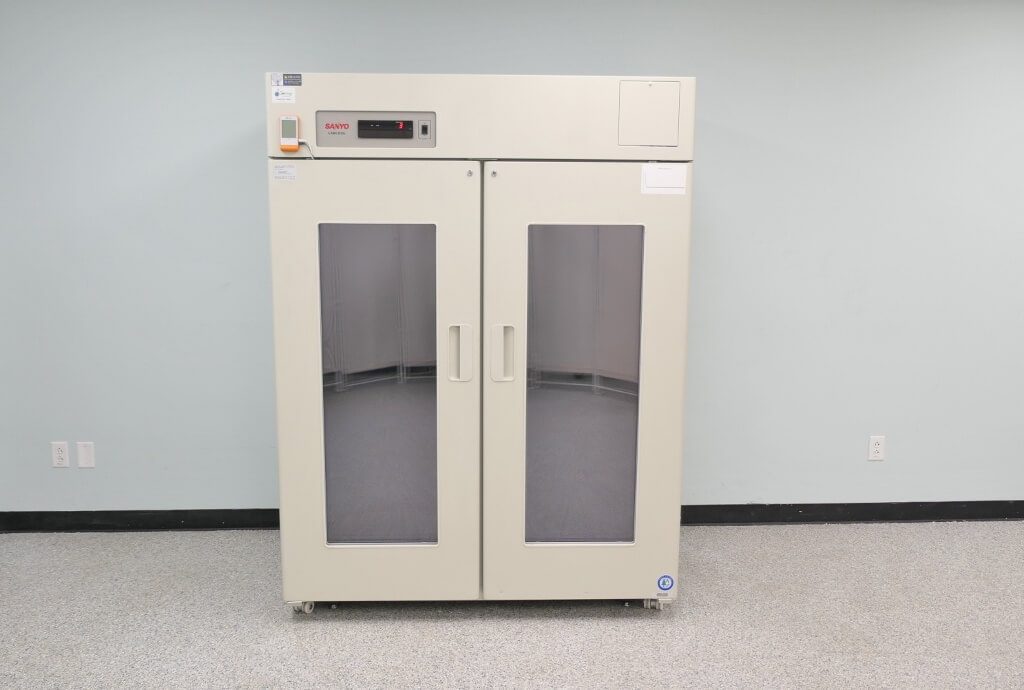 Sanyo Labcool Pharmacy C Refrigerator The Lab World Group