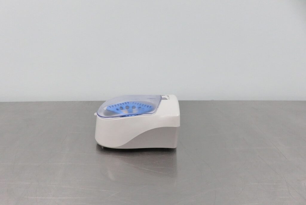 Benchmark Myfuge Mini Centrifuge The Lab World Group