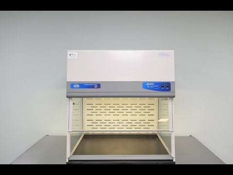 Labconco® Base Storage Cabinets