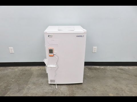 panasonic chiller refrigerator