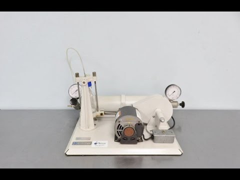 Bovie Electrocautery Electrosurgical Generator