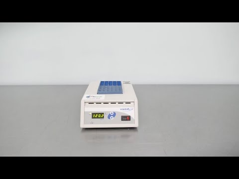 VWR® Dry Block/Incubator Thermometers