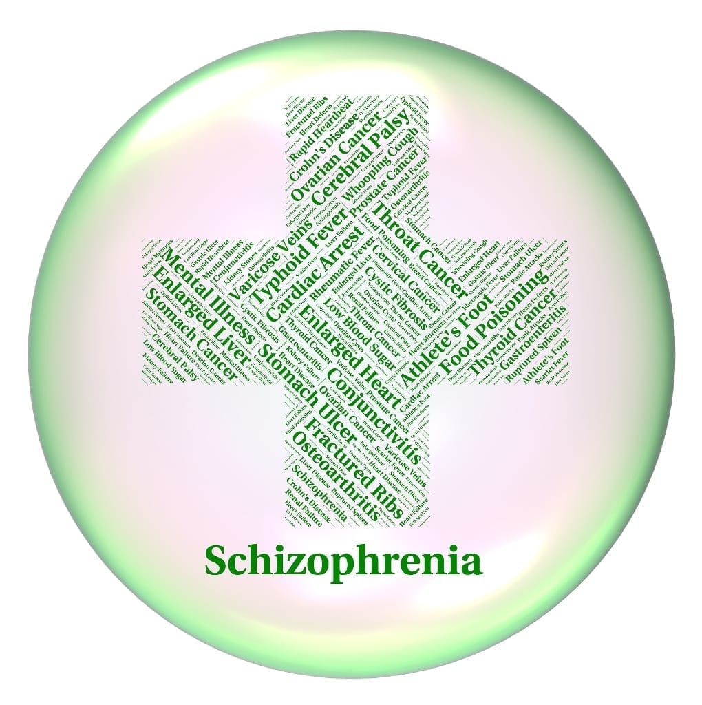 Biological Origin Of Schizophrenia Uncovered The Lab World Group