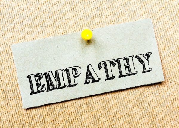 Study Finds: Empathy Driven By Social Experiences - The Lab World Group