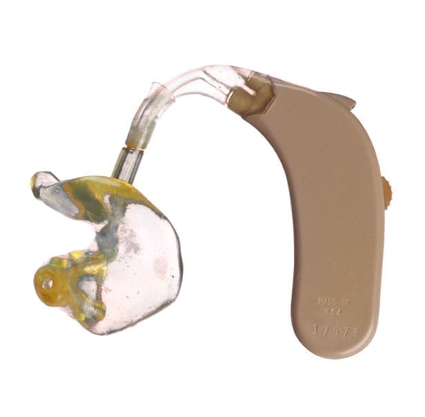 Different Styles of Hearing Aids - My Baby's Hearing