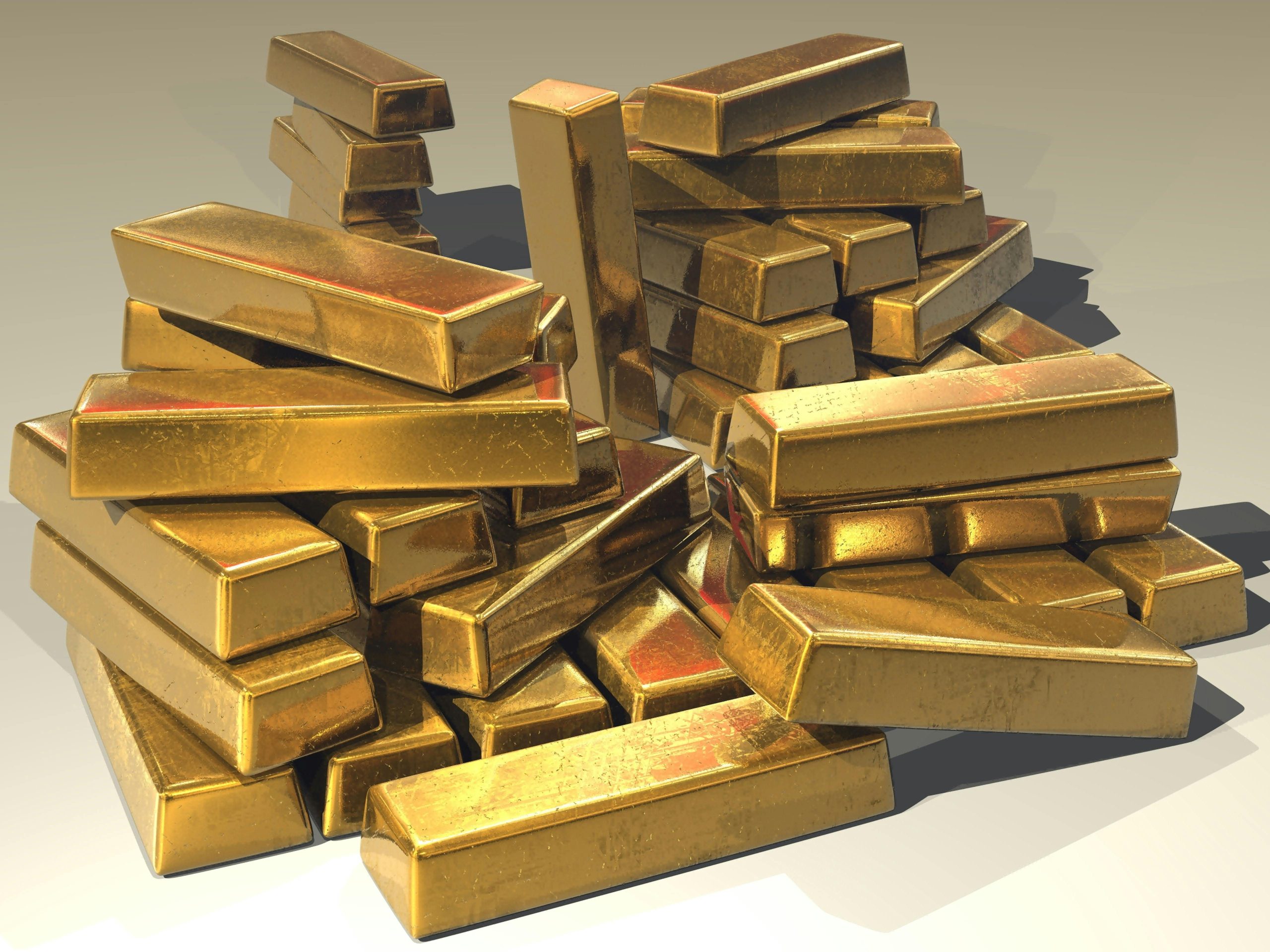 Scientists in China have recently discovered a way to turn copper into gold - almost.