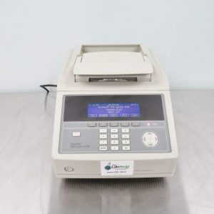 Applied Biosystems Geneamp PCR System 9700