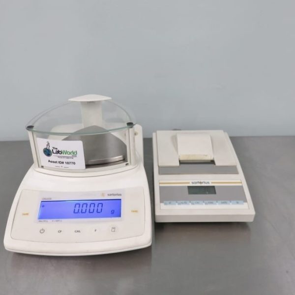 Torbal AD1200 Precision Balance Scale, 1200g, Digital