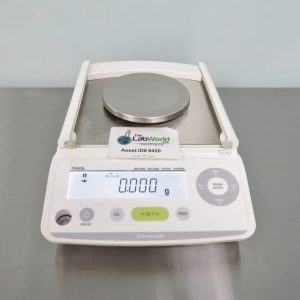 TX3202L Precision Scale from Shimadzu