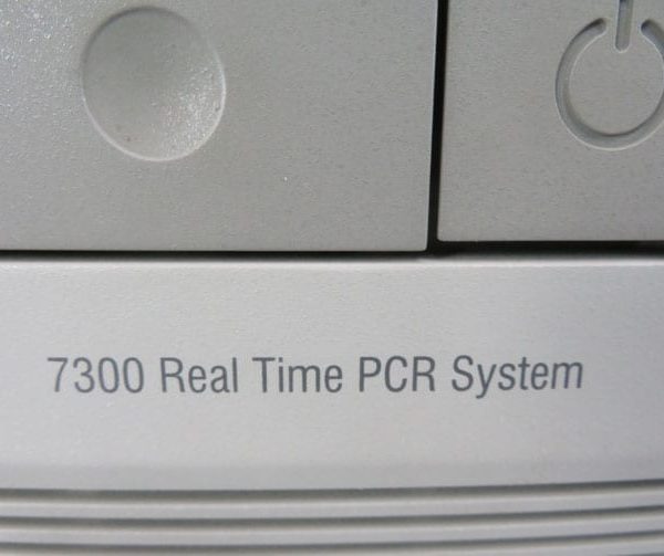 ABI 7300 Real Time PCR