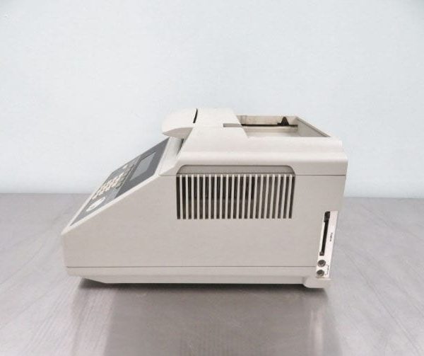 Applied Biosystems Geneamp PCR System 9700