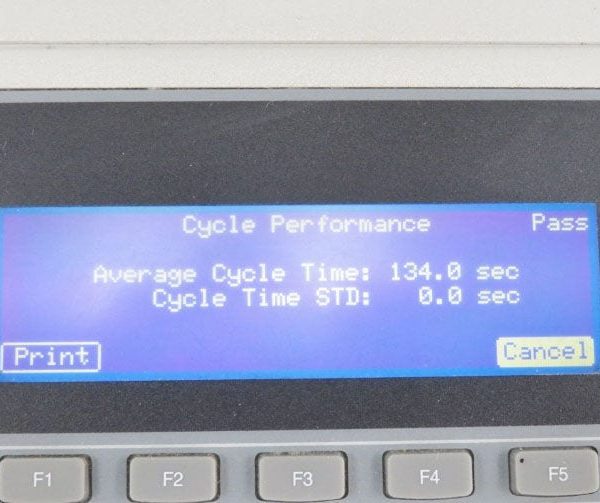 Applied Biosystems Geneamp PCR System 9700