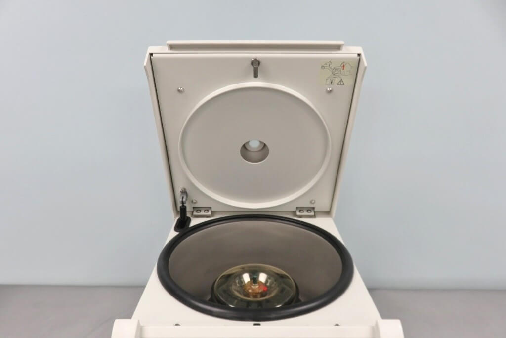 Fisher Scientific Accuspin 24C Clinical Centrifuge