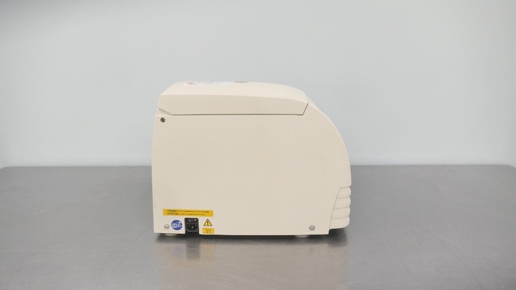 Fisher Accuspin Micro 17R Refrigerated Centrifuge