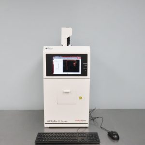 Analytik jena chemidoc imaging system video 23159