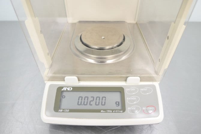 Sartorius Analytical Balance BP61, 53% OFF