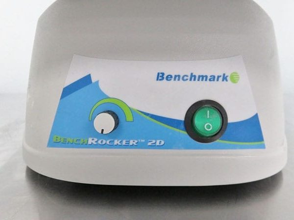 BV1000 - Benchmark Scientific, Inc.