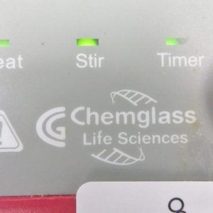 Hot Plate Stirrers hotplate stirrer- Chemglass Life Sciences