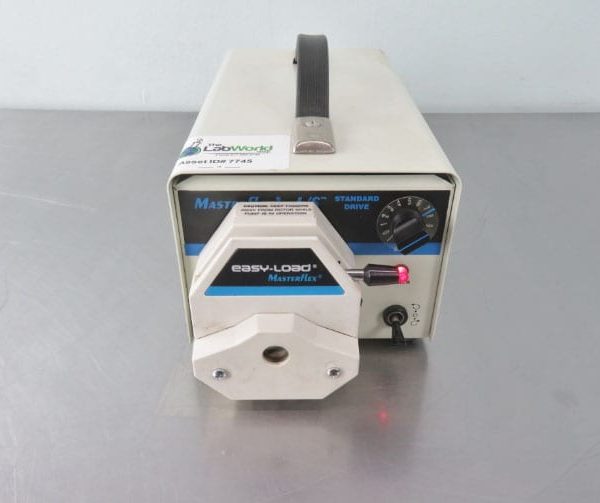 Cole-Parmer 7520-10 - Masterflex L/S Variable Speed Drive