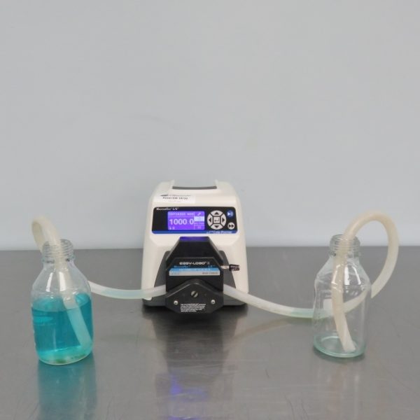 Cole Parmer Masterflex L/S Peristaltic Pump 07522-20