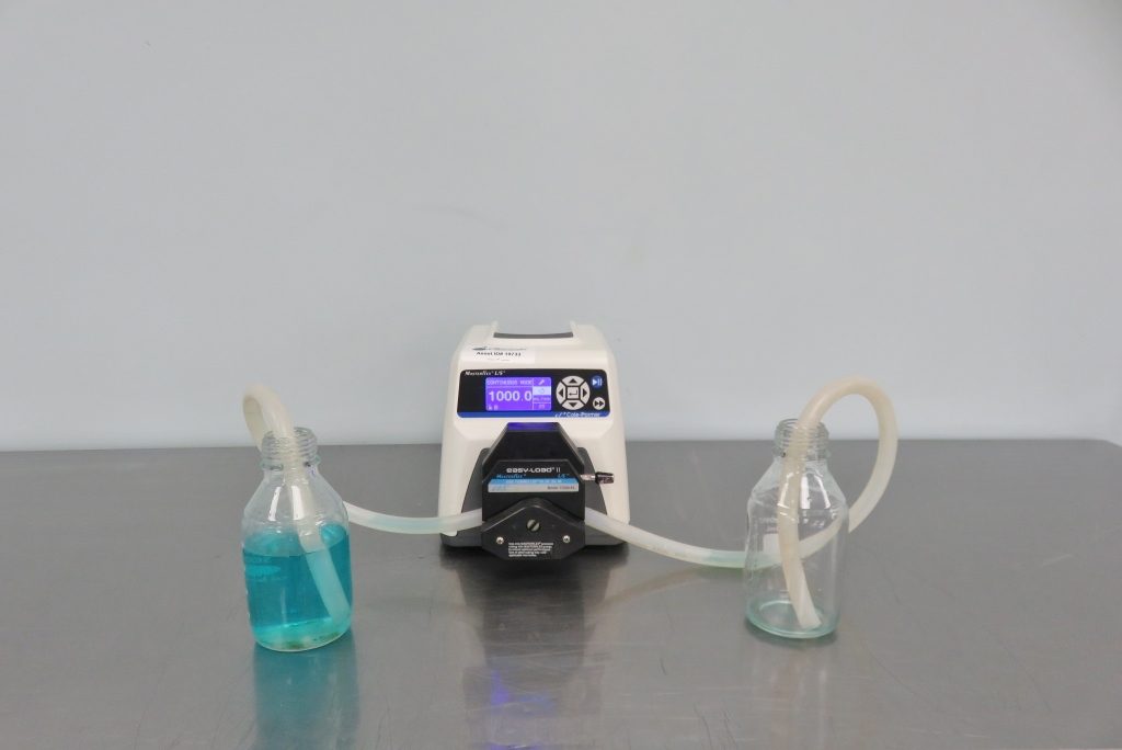 Cole Parmer Masterflex L/S Peristaltic Pump 07522-20