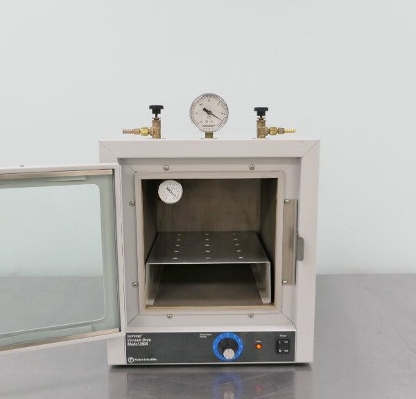 Fisher Scientific 280A Vacuum Oven - The Lab World Group