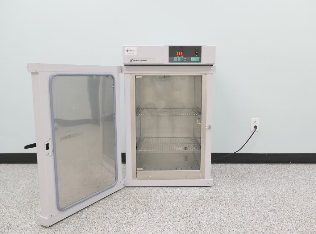 Fisher Isotemp Incubator 650D The Lab World Group