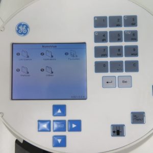 Ge Nanovue Plus Spectrophotometer