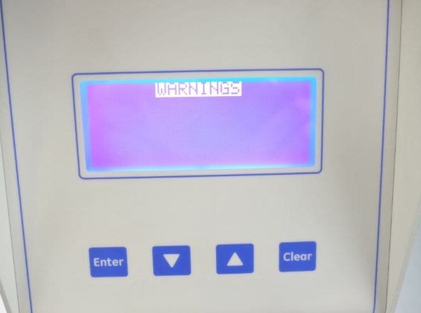 GE Sievers 280i Nitric Oxide Analyzer - The Lab World Group