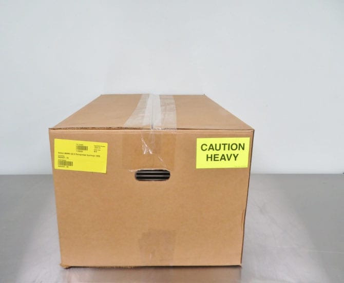 Hettich Mikro 220R Refrigerated Microcentrifuge - Still in Box