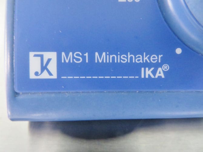 IKA MS1 S1 Vortex Shaker