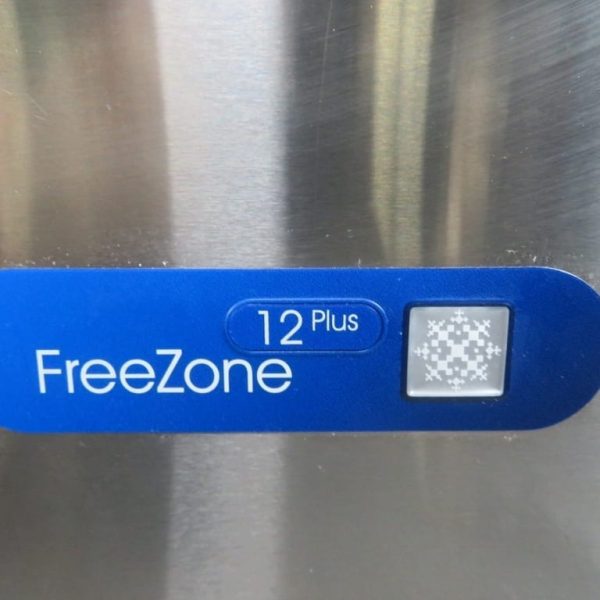 FreeZone 12 Liter Console Freeze Dry System - Labconco