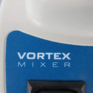 Oxford Benchmate Vortex Mixer - The Lab World Group