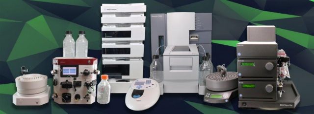 Used Lab Equipment For Sale - The Lab World Group