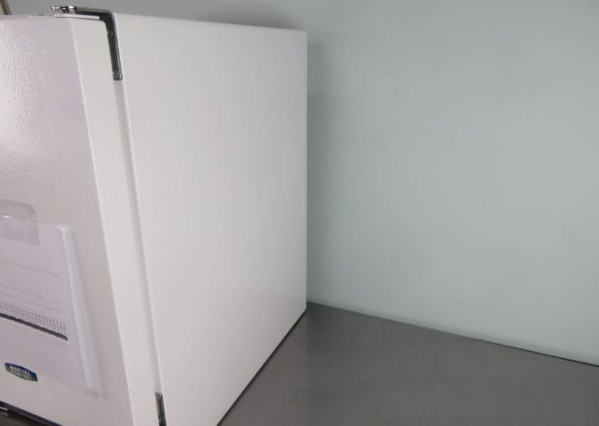 Marvel Undercounter Freezer -20°C - The Lab World Group