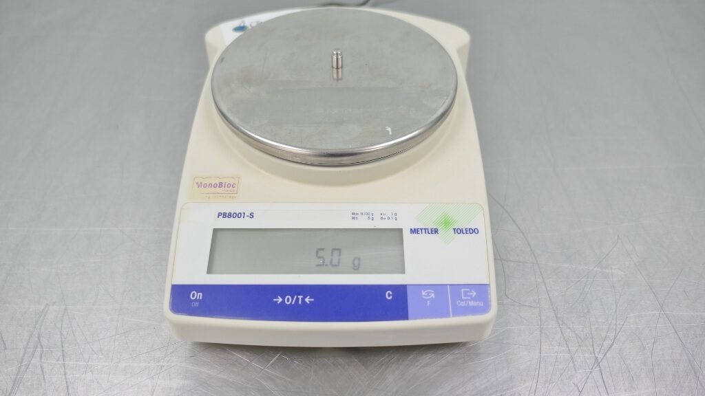 Mettler Precision Balance PB8001-S