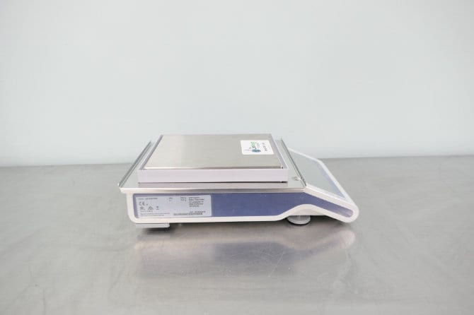 Mettler Toledo Laboratory Balance - MS1602TS/00