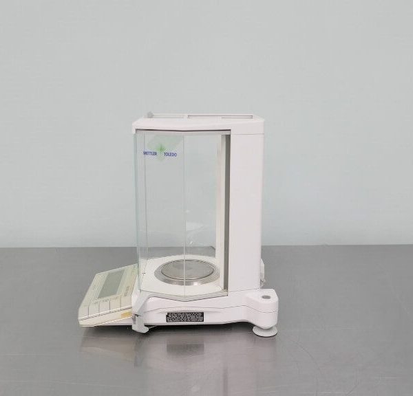 Mettler Toledo AG135 Analytical Balance - The Lab World Group