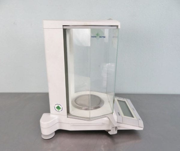 Mettler Tolledo Analytical Balance AG245