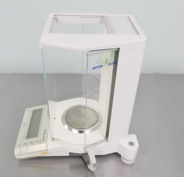 Mettler Toledo AG135 Analytical Balance - The Lab World Group