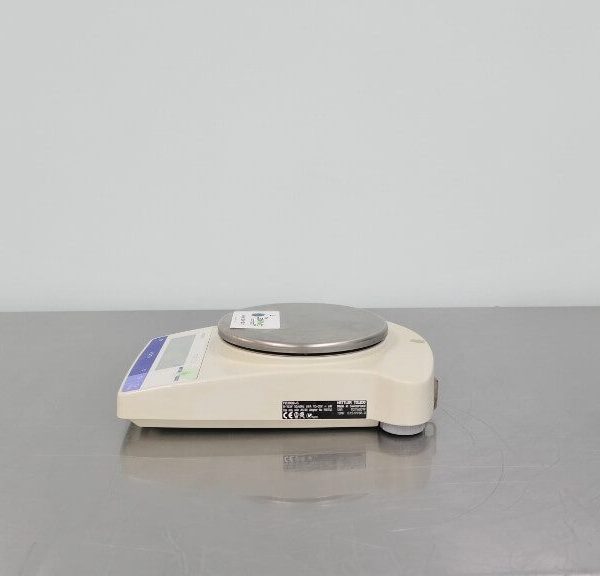 Mettler Toledo PB3002-S Precision Balance - The Lab World Group