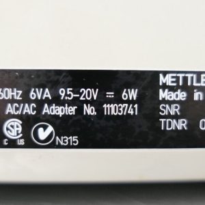 Mettler Toledo PB3002-S Precision Balance - The Lab World Group