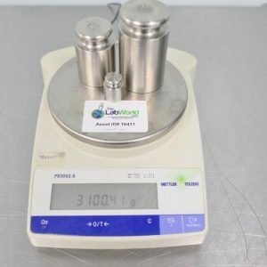 High Precision Scale 0.01g Accuracy Mass Balance Chemistry Digital Lab Scale