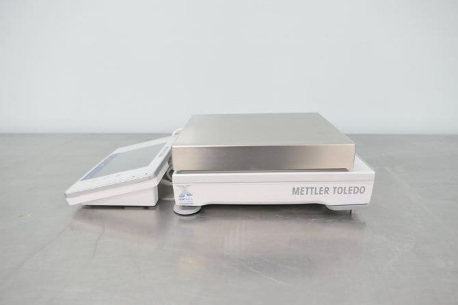 Mettler Balance - XPE4001S - 2019 Unused Still in Box