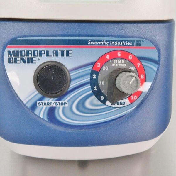 Scientific Industries Vortex-Genie 2 Analog Vortex Mixer