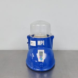 MP bio table top centrifuge video 22662