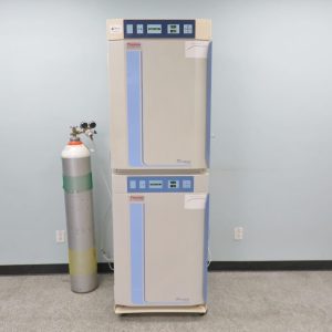 Napco 8000 wj co2 incubator video