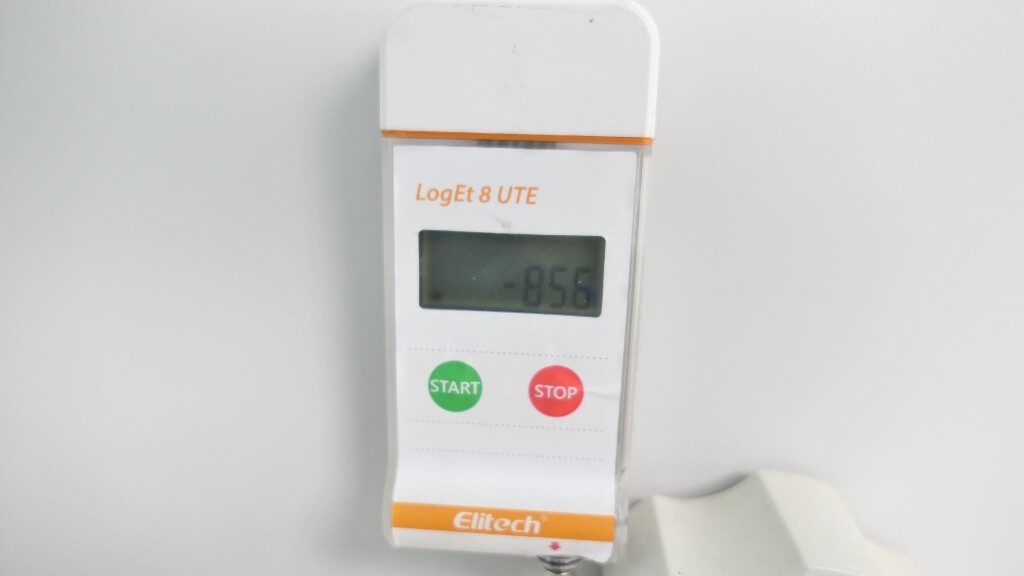 NuAire Ultra Low Freezer Alarm Battery for NU-9483, NU-9668 – BBM Battery